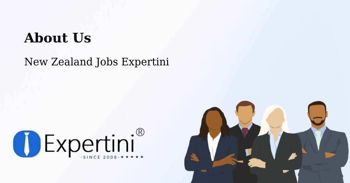 About Expertini - New Zealand Jobs Expertini